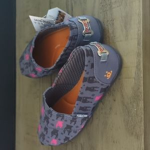 Bob's Shoes from Skechers